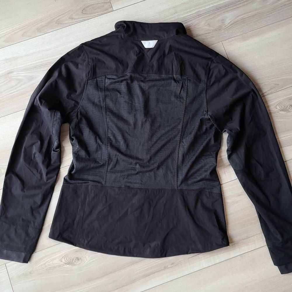 Patagonia NWT Wind Shield Hybrid Soft Shell Jacket sz M - Picture 5 of 8
